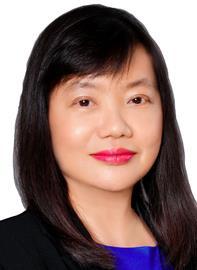 Dr Ho Gay Hui
