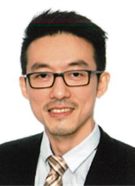 Dr Tan Hung Tiong Justin - Paediatric Medicine
