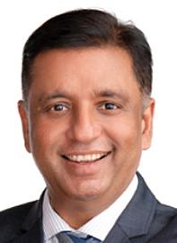 Dr Nitish Mishra