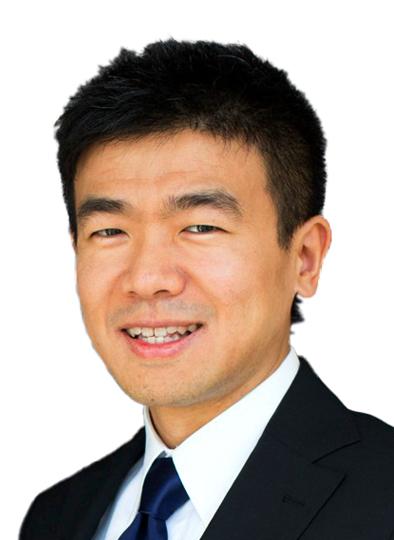 Dr Teo Boon Li Steven