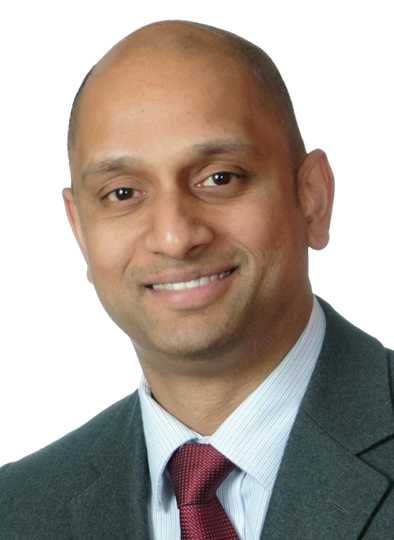 Dr Prem Harichander Thurairajah - Gastroenterology