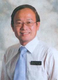 Dr Ng Beng Yeong - Psychiatry