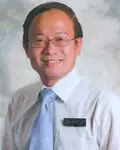 Dr Ng Beng Yeong - 精神科