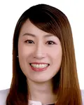 Dr Poh Wei Ting Eugenie - Ophthalmology