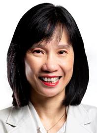 Dr Wong Lisa - Obstetrics & Gynaecology