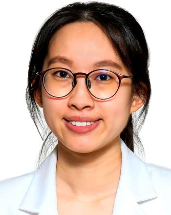 Lim Wei Jun - Physiotherapy