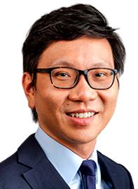 Dr Tan Enjiu Pauleon