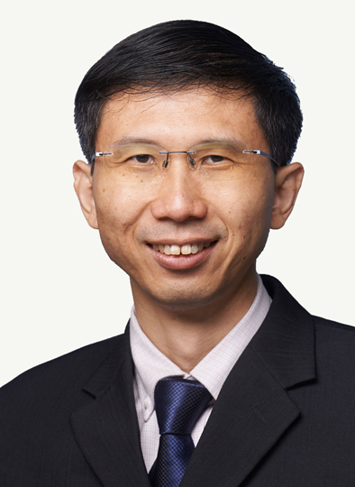 Dr Tan Gek Meng
