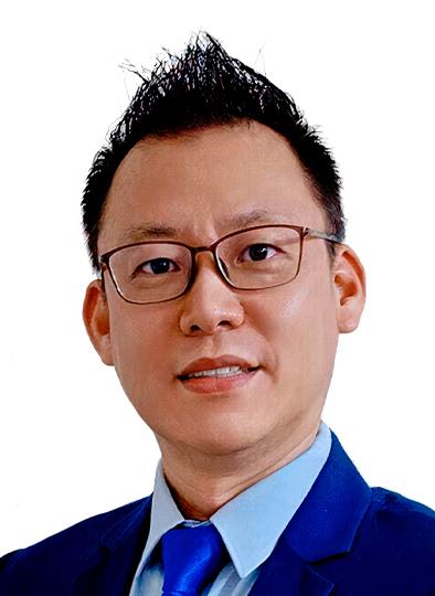 Dr Toh Bin Chet - General Surgery