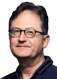 Dr Mondry Adrian - Internal Medicine