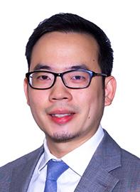 Dr Leong Chuo Ren