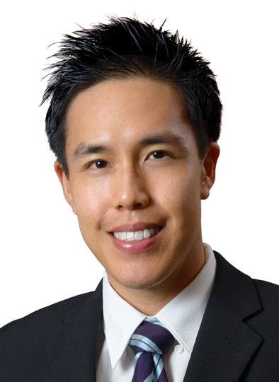 Dr Choi Kah Yen Harold - Nhãn khoa