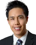 Dr Choi Kah Yen Harold - Ophthalmology
