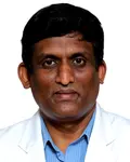 Chandran Tamilselvan - vật lý trị liệu