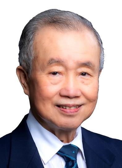 Dr Ang Beng Chong