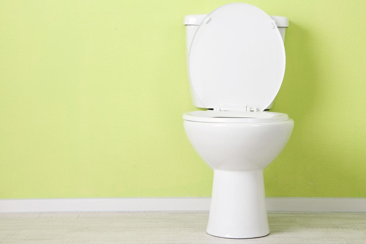 Constipated? Here are the Hard Facts
