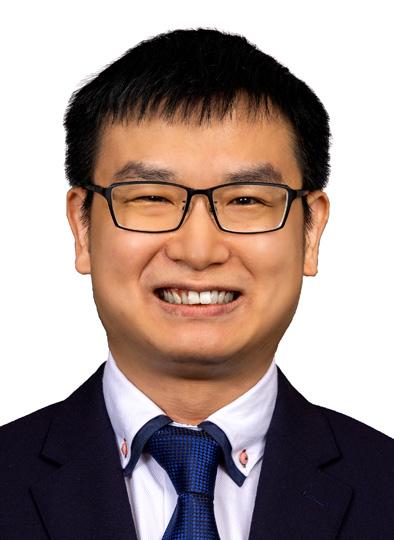 Dr Peh Wee Ming