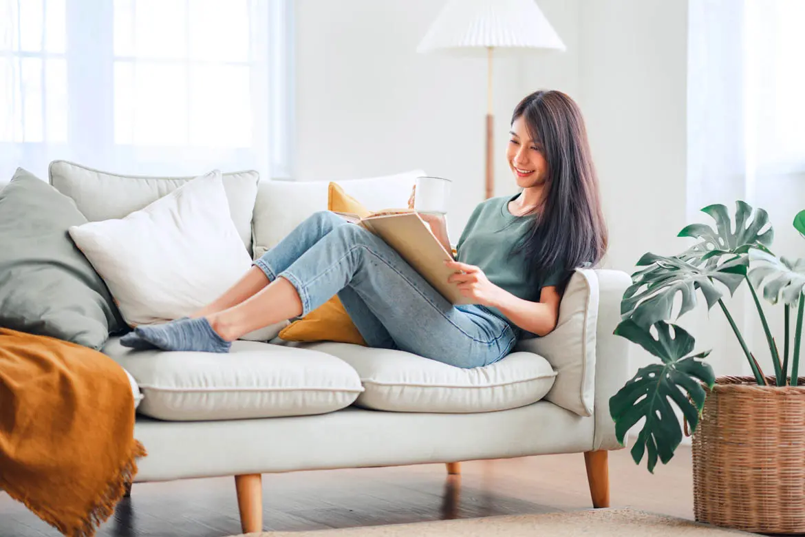 Sự thật về Trái tim #6: Hãy Dễ Dàng với Bản thân