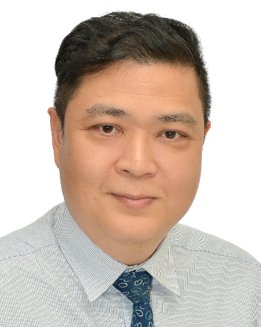 Adrian Lau - Psychology