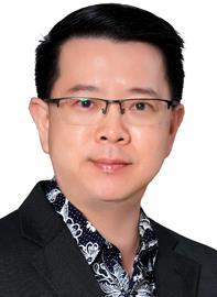 Dr Koong Heng Nung - Bedah Umum