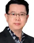 Dr Koong Heng Nung - General Surgery