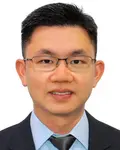 Dr Ng Chee Yong - Renal Medicine