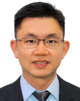 Dr Ng Chee Yong