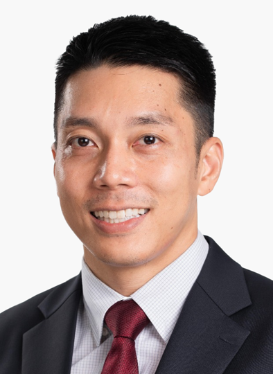 Dr Lai Jen Ming - Hand Surgery