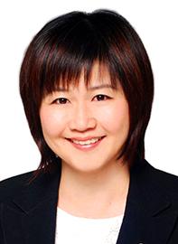 Dr Lee Sook Ling Michele