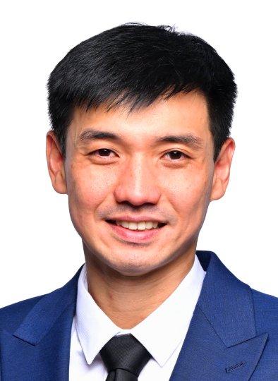 Dr Liew Boon Wah (Matthew) - Cardiology