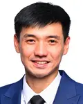 Dr Liew Boon Wah (Matthew) - Cardiology
