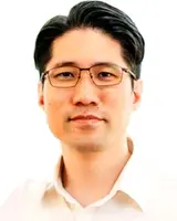 Dr Chen Min Qi