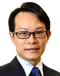 Dr Chan Pak Wo (Webber) - Gastroenterology