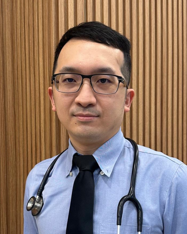 Dr Lim Yong Chean