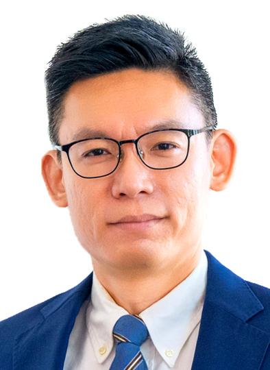 Dr Tan Wee Boon - 普外科