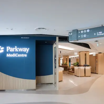 Parkway MediCentre (Woodleigh)
