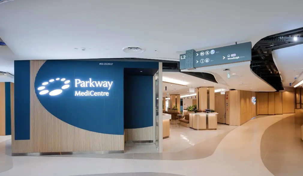 Parkway MediCentre (Woodleigh)