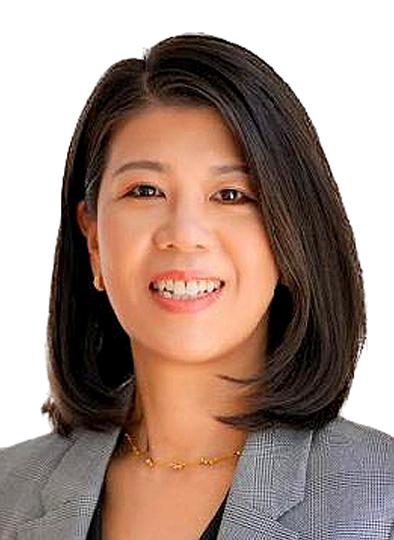 Dr Joy Lim