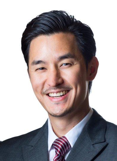 Dr Lim Mingjun Darryl - General Surgery