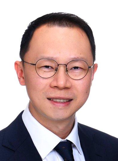 Dr Poh Keng Soon