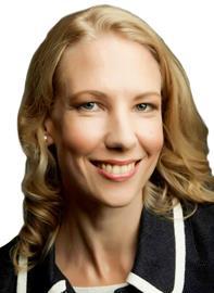 Dr Heywood Rebecca Louise - Khoa tai mũi họng