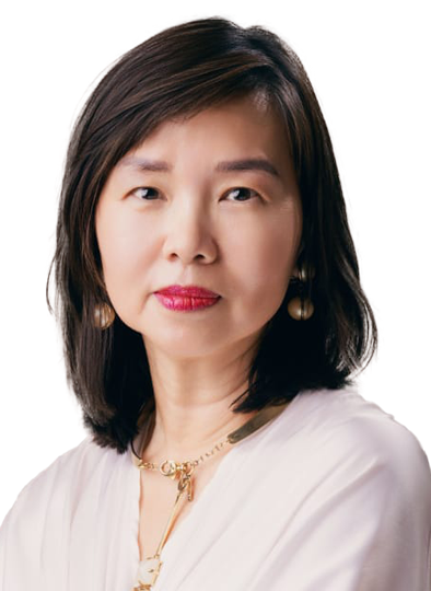 Dr Ang Huai Yan