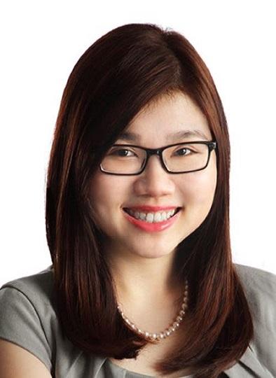 Dr Lim Si Jing Joline