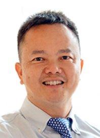 Dr Toh Chee Keong - Medical Oncology