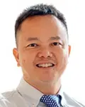 Dr Toh Chee Keong - Medical Oncology