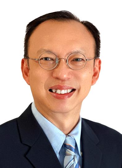 Dr Law Weng Giap