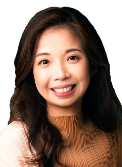 Dr Chi Claudia