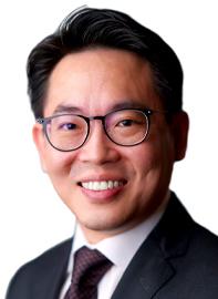 Dr Lee Lip Seng - General Surgery