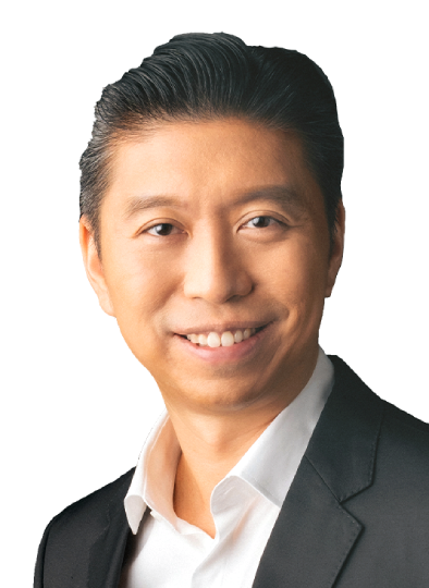 Dr Koo Oon Thien Kevin