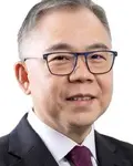 Dr Lim Boon Leng Kieron - Gastroenterology